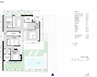 Resale - Apartment - Baños y mendigo