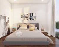 Resale - Apartment - Baños y mendigo