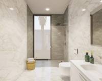 Resale - Apartment - Baños y mendigo