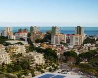 Resale - Apartment - Benicassim