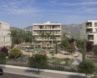 Resale - Apartment - Benicassim