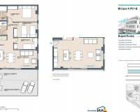 Resale - Apartment - Benicassim