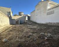 Resale - Apartment - Benijofar