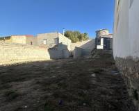 Resale - Apartment - Benijofar