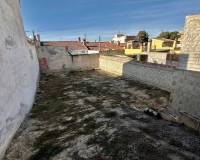 Resale - Apartment - Benijofar