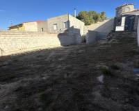 Resale - Apartment - Benijofar