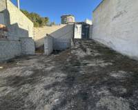 Resale - Apartment - Benijofar