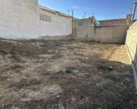 Resale - Apartment - Benijofar