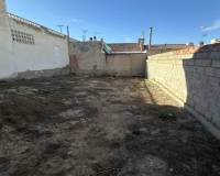 Resale - Apartment - Benijofar