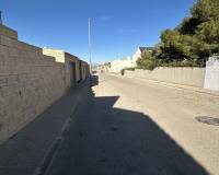 Resale - Apartment - Benijofar