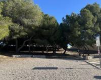 Resale - Apartment - Benijofar