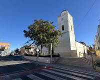 Resale - Apartment - Benijofar