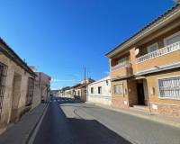 Resale - Apartment - Benijofar