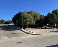 Resale - Apartment - Benijofar