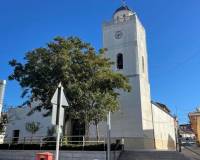 Resale - Apartment - Benijofar