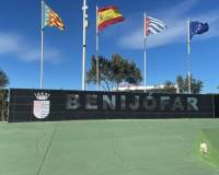 Resale - Apartment - Benijofar
