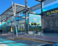 Resale - Apartment - Benijofar