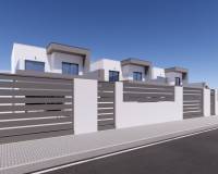 Resale - Apartment - Benijofar