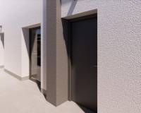 Resale - Apartment - Benijofar