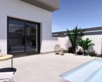 Resale - Apartment - Benijofar