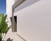 Resale - Apartment - Benijofar