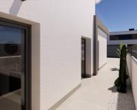 Resale - Apartment - Benijofar