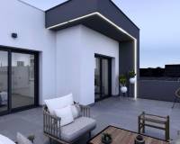 Resale - Apartment - Benijofar