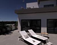 Resale - Apartment - Benijofar