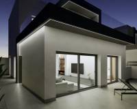 Resale - Apartment - Benijofar