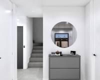 Resale - Apartment - Benijofar