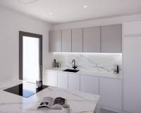 Resale - Apartment - Benijofar