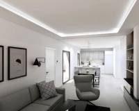 Resale - Apartment - Benijofar