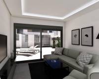 Resale - Apartment - Benijofar