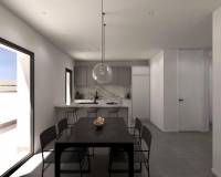 Resale - Apartment - Benijofar