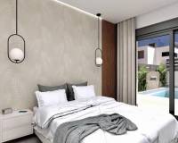 Resale - Apartment - Benijofar