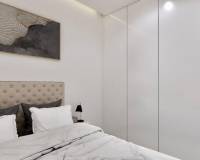 Resale - Apartment - Benijofar