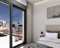 Resale - Apartment - Benijofar