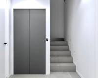 Resale - Apartment - Benijofar