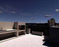 Resale - Apartment - Benijofar