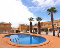 Resale - Apartment - Benijofar