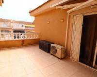 Resale - Apartment - Benijofar