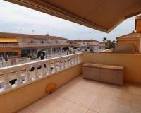 Resale - Apartment - Benijofar