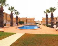 Resale - Apartment - Benijofar