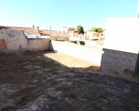 Resale - Apartment - Benijofar