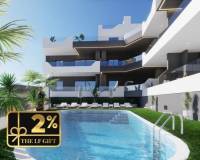 Resale - Apartment - Benijofar