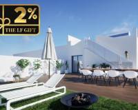 Resale - Apartment - Benijofar