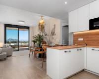 Resale - Apartment - Benijofar