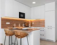 Resale - Apartment - Benijofar