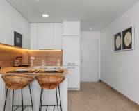 Resale - Apartment - Benijofar