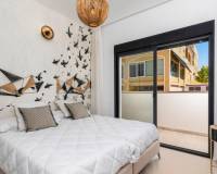 Resale - Apartment - Benijofar